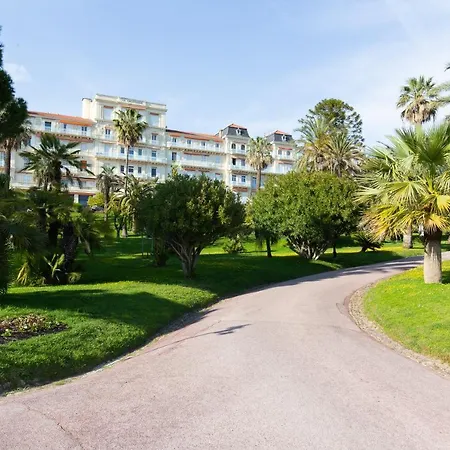Le Californie Deluxe Cannes