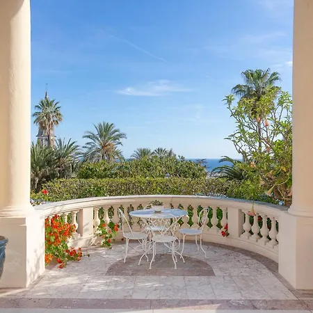Apartment Le Californie Deluxe *