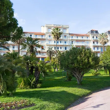 Apartment Le Californie Deluxe