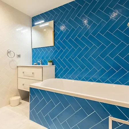 Apartment Le Californie Deluxe *