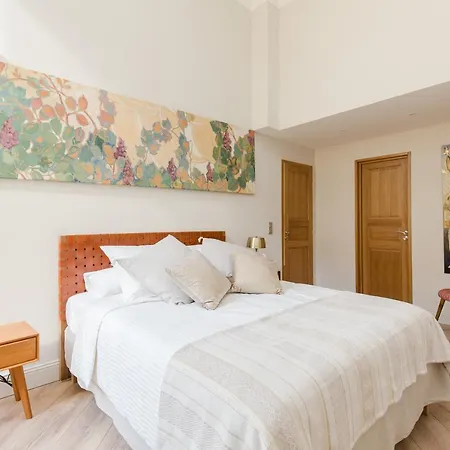 Le Californie Deluxe Apartment Cannes