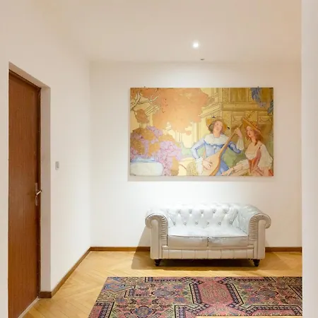 Apartment Le Californie Deluxe