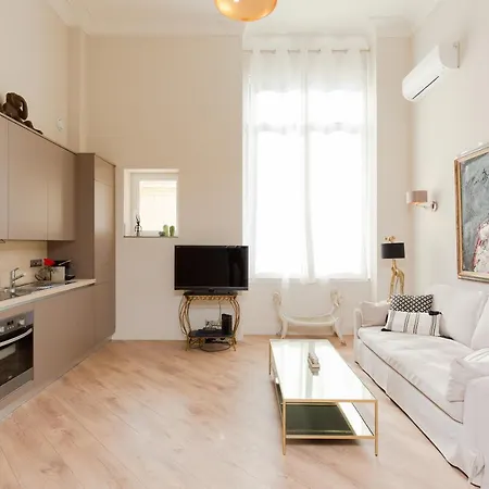 Le Californie Deluxe Apartment Cannes