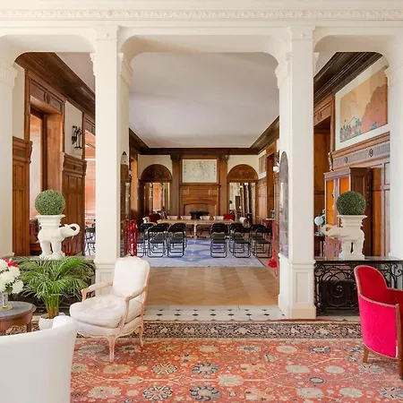 Le Californie Deluxe Apartment Cannes